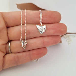 Tassie Necklace - Small