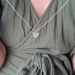 Tassie Necklace - Small