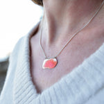Load image into Gallery viewer, Bay of Fires Necklace No.1
