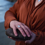 Load image into Gallery viewer, Boulder Ring No.2
